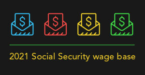 social security wage base