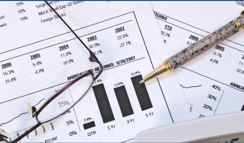 financial statements